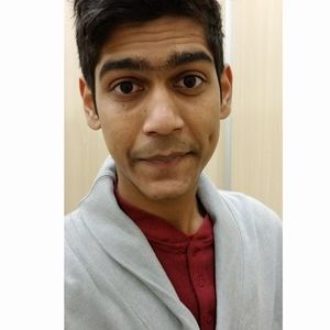 Meet your Posher, Md